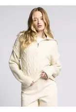 JOCELYN PULLOVER SWEATER