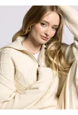 JOCELYN PULLOVER SWEATER