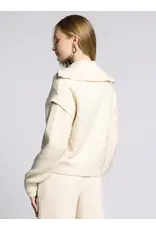 JOCELYN PULLOVER SWEATER