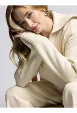 JOCELYN PULLOVER SWEATER