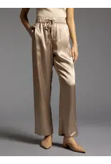 DAWN SATIN TROUSER