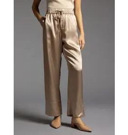 DAWN SATIN TROUSER