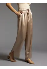 DAWN SATIN TROUSER
