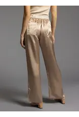 DAWN SATIN TROUSER