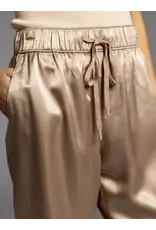 DAWN SATIN TROUSER