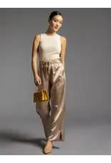 DAWN SATIN TROUSER