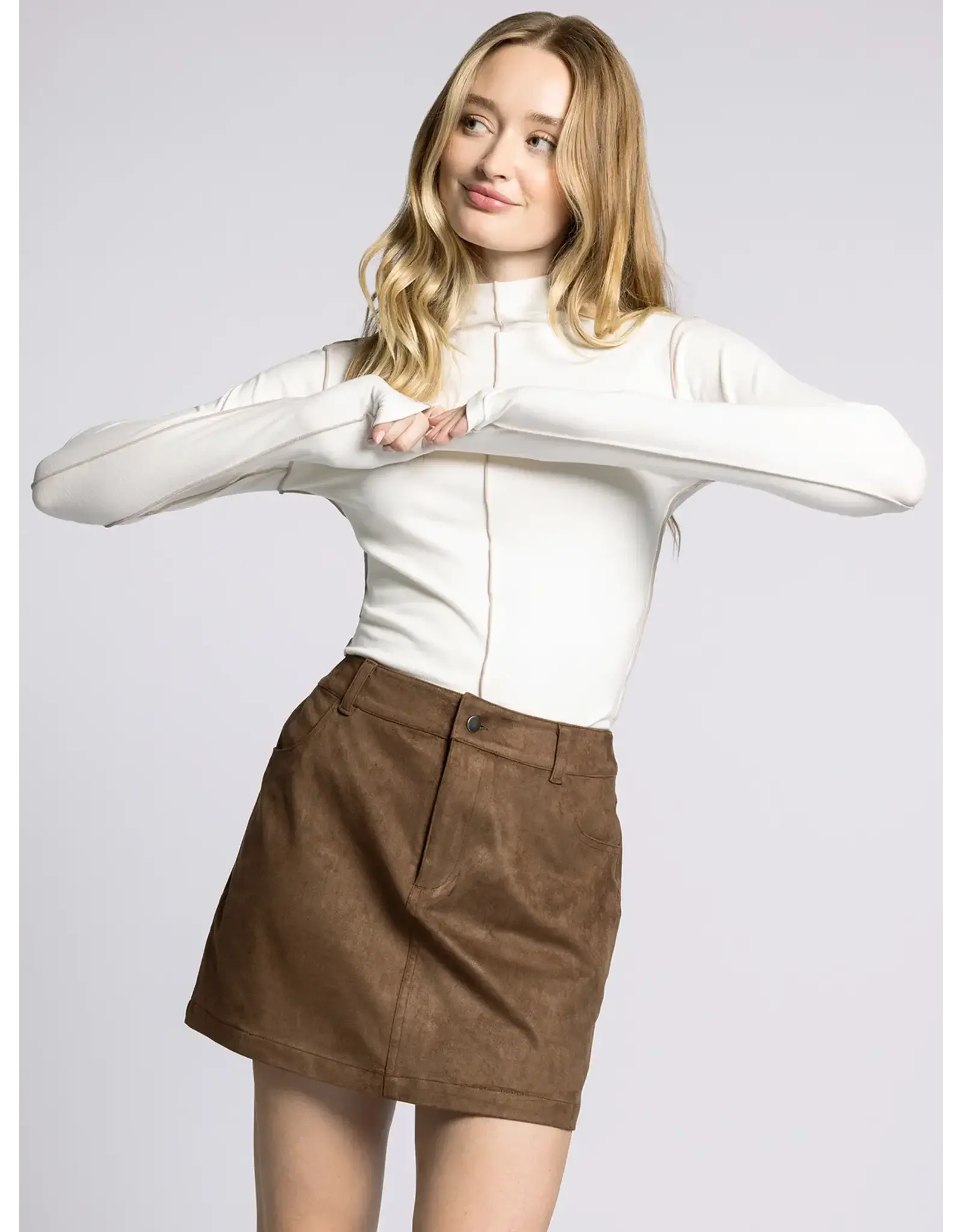 MARISOL LONG SLEEVE