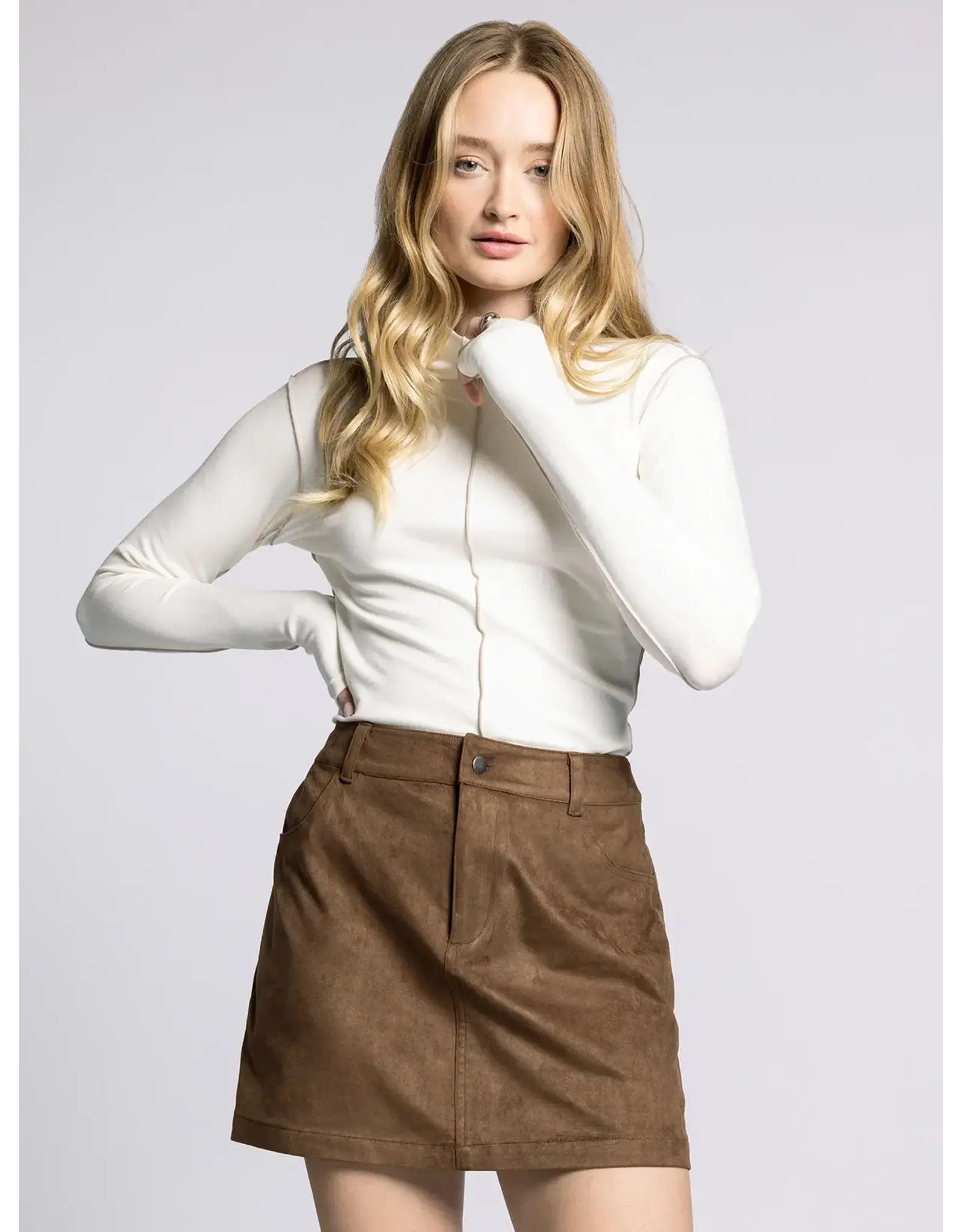 MARISOL LONG SLEEVE