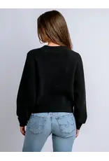 CARRARA SOLID SWEATER