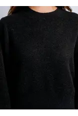 CARRARA SOLID SWEATER