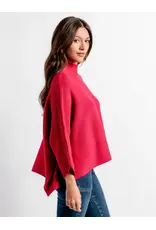 BOHO SWEATER