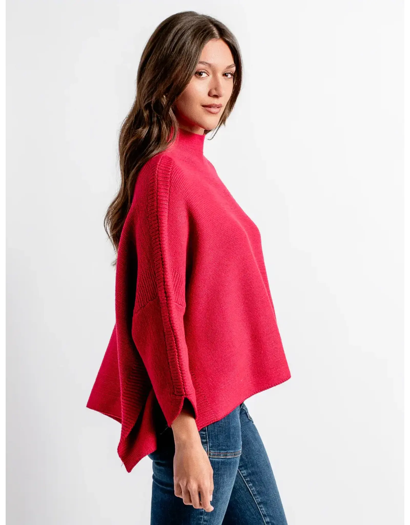 BOHO SWEATER