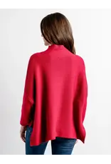 BOHO SWEATER