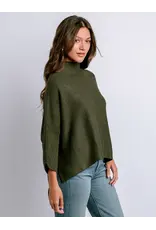 BOHO SWEATER