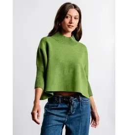 AJA TURTLENECK SWEATER