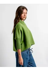 AJA TURTLENECK SWEATER