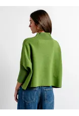 AJA TURTLENECK SWEATER
