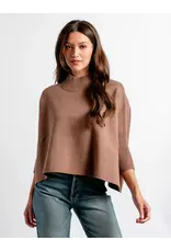 AJA TURTLENECK SWEATER