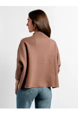 AJA TURTLENECK SWEATER
