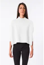AJA TURTLENECK SWEATER