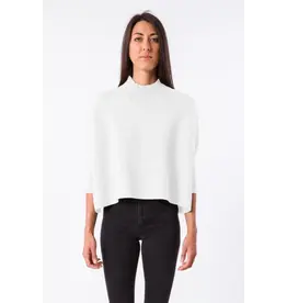 AJA TURTLENECK SWEATER