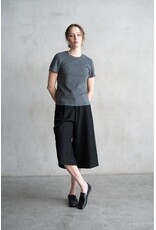 CREW NECK TSHIRT W/POCKET