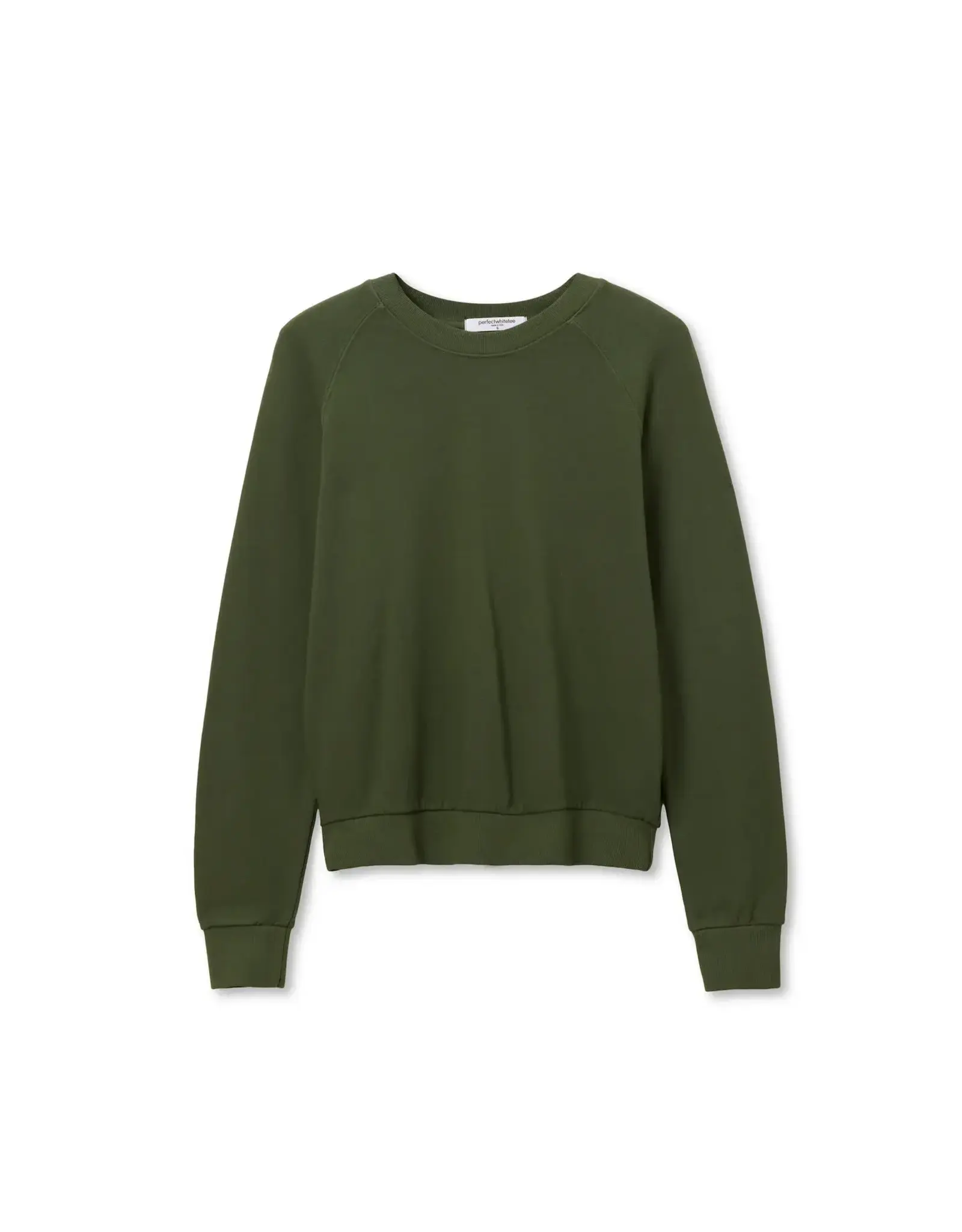 ALEXI LSLV TERRY RAGLAN