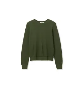 ALEXI LSLV TERRY RAGLAN