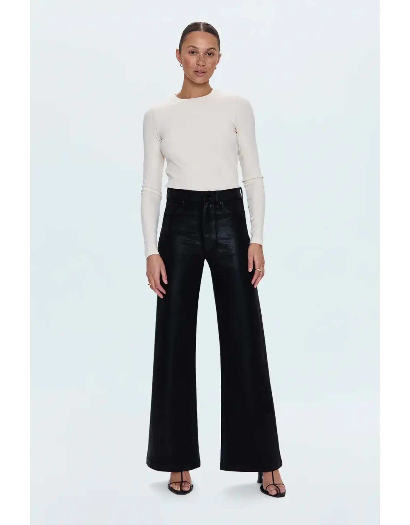 LANA HIGH RISE ULTRA WIDE LEG