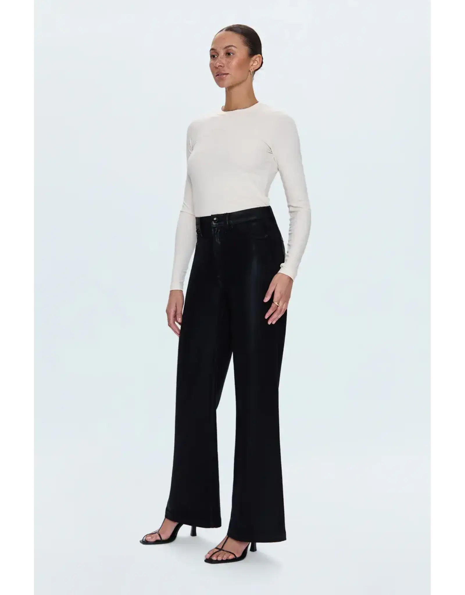 LANA HIGH RISE ULTRA WIDE LEG