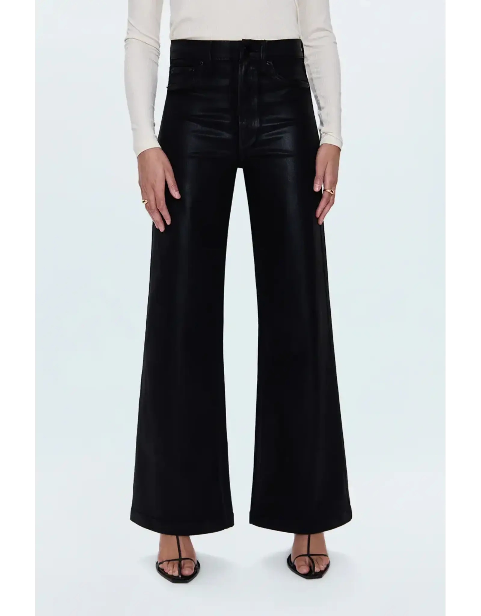 LANA HIGH RISE ULTRA WIDE LEG