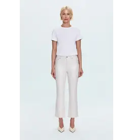 LENNON HIGH RISE CROP BOOTCUT