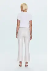 LENNON HIGH RISE CROP BOOTCUT