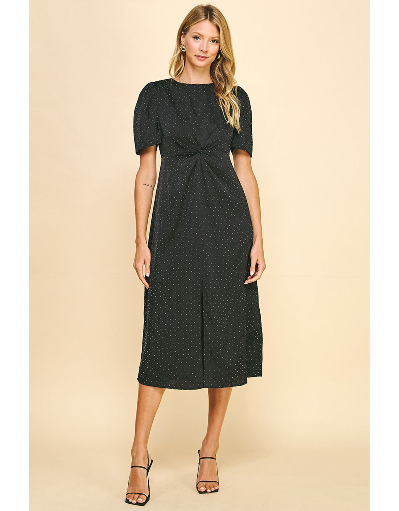 SSLV MIDI W/ SPARKLES