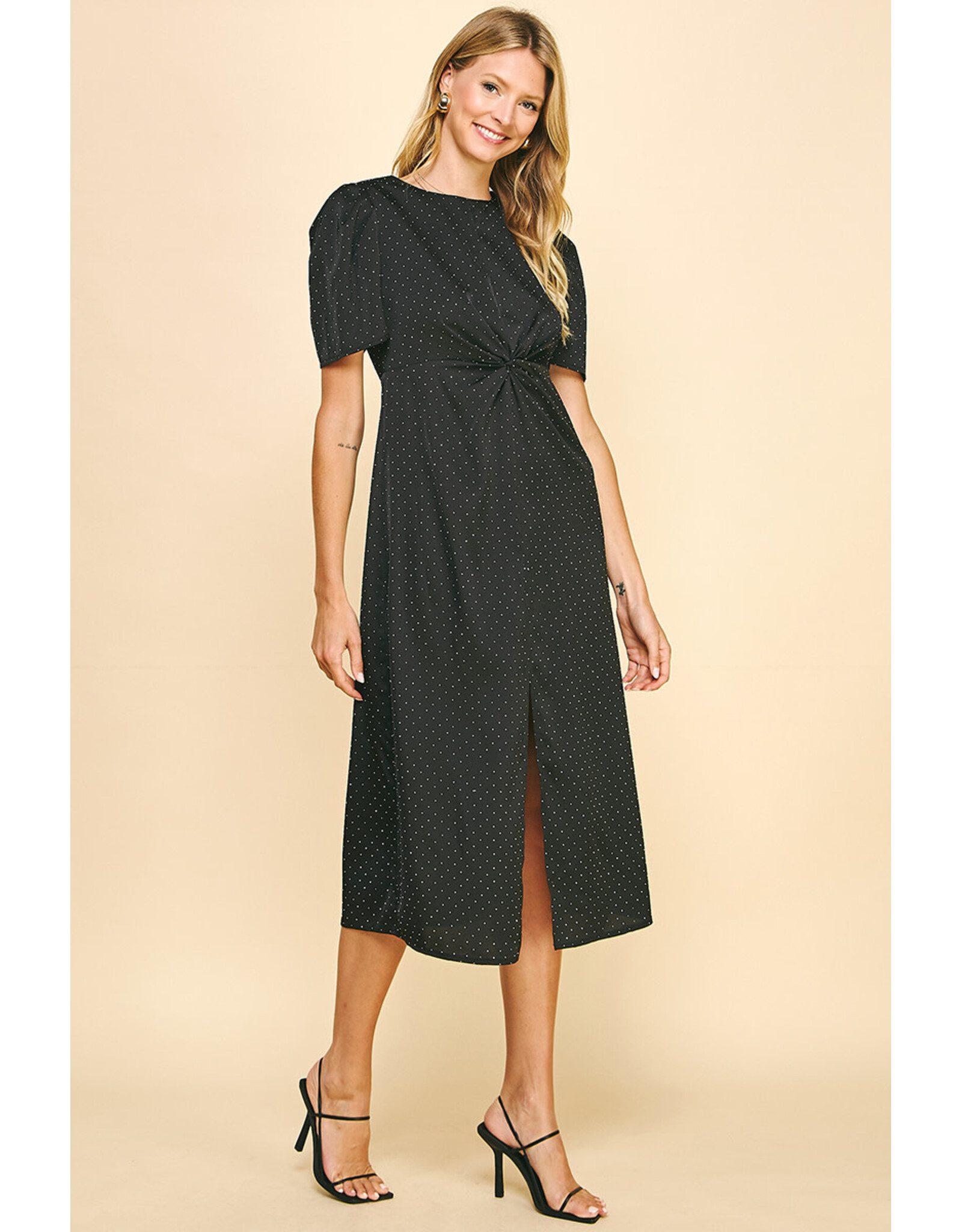 SSLV MIDI W/ SPARKLES