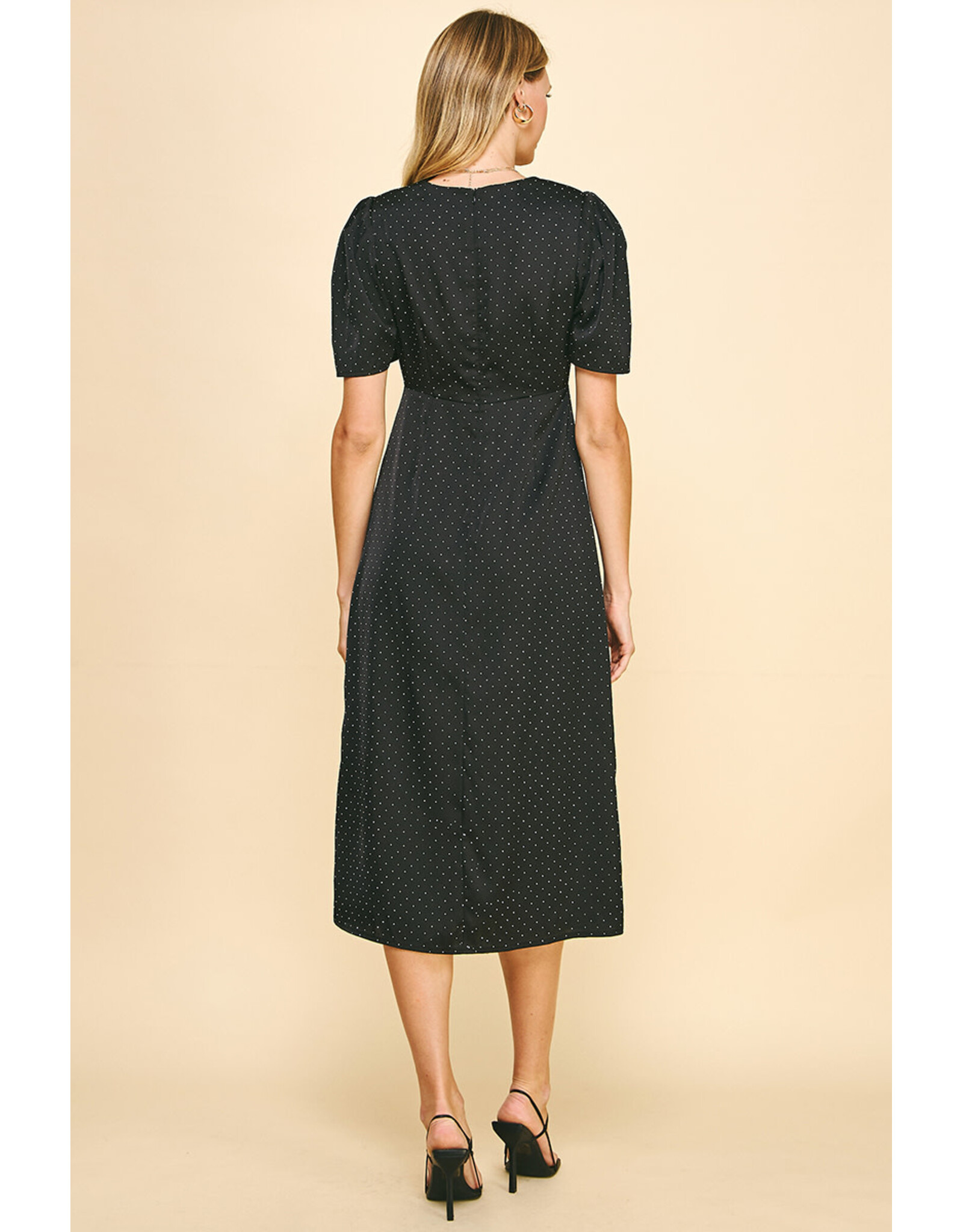 SSLV MIDI W/ SPARKLES