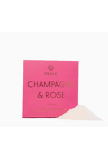 musee Champagne & Rose Mini Bath Salt Soak