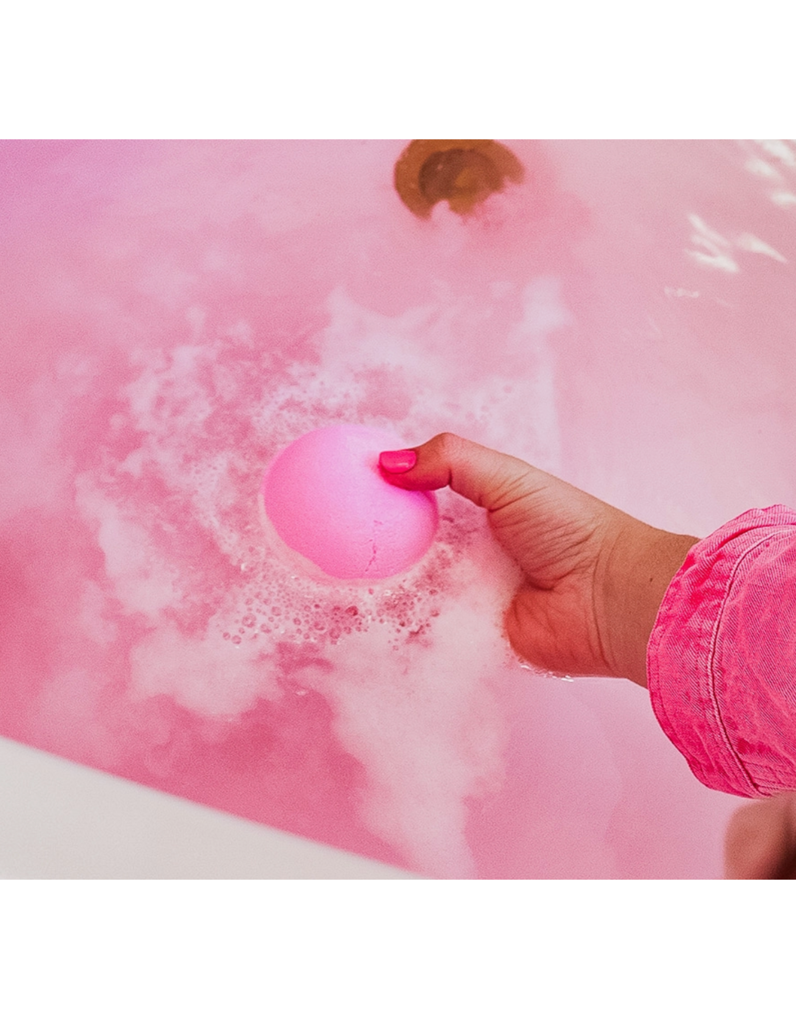 musee Cowgirl Bath Balm