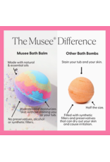 musee Cowgirl Bath Balm