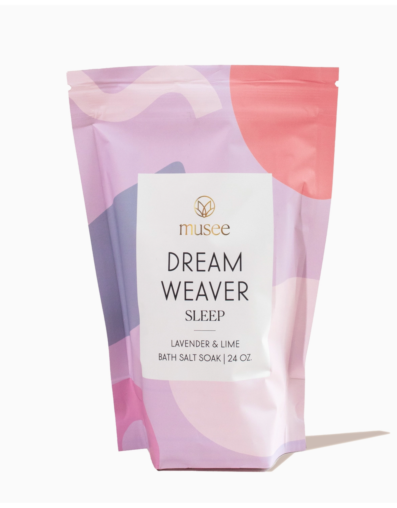musee Dreamweaver Bath Soak
