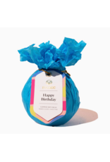 musee Happy Birthday Bath Balm