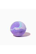 musee Lavender Haze Bath Balm