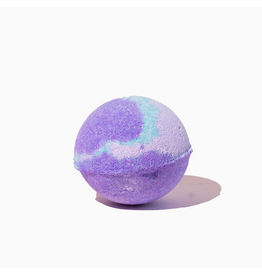 musee Lavender Haze Bath Balm