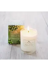 SOAP & PAPER FACTORY ROLAND PINE VOITIVE SOY CANDLE