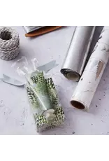 SOAP & PAPER FACTORY ROLAND PINE HAND CREAM & SOAP SET