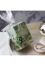 SOAP & PAPER FACTORY ROLAND PINE CANDLE AND SOAP SET