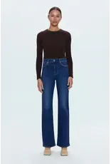 Evie High Rise Slim Boot