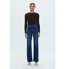 Evie High Rise Slim Boot