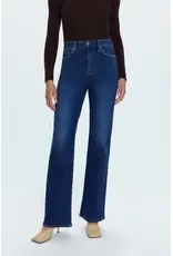 Evie High Rise Slim Boot