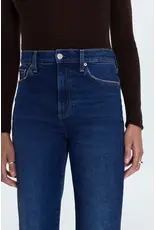 Evie High Rise Slim Boot